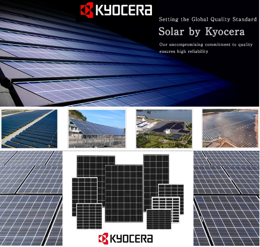 Welcome to SI RENEWPOWERS Solar Distributor and of - Products TECHNOLOGIES